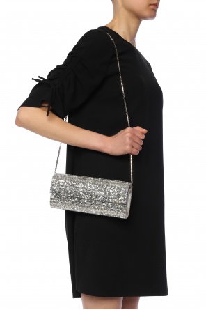 ‘sweetie’ shoulder bag, zdjęcie 2 ‘sweetie’ shoulder bag od Jimmy Choo